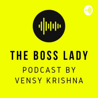 Vensy Krishna