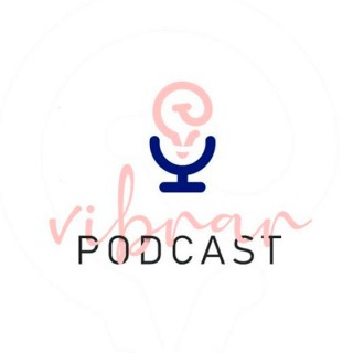 Vibrar Podcast