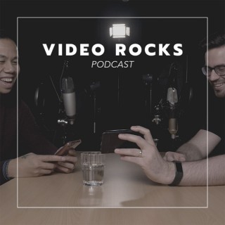 Video Rocks Podcast
