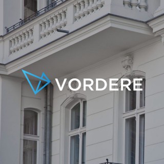 Vordere
