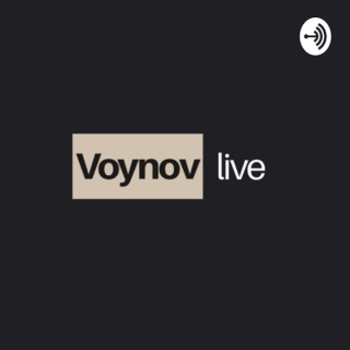 Voynov live