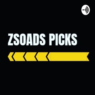 ZSoads Picking Podcast