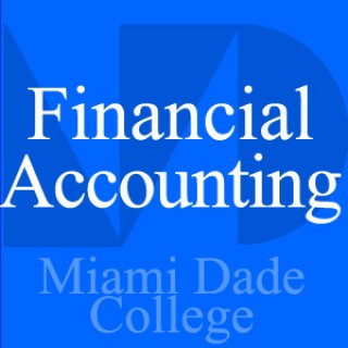 Financial Accounting - Colleen Chung - Video