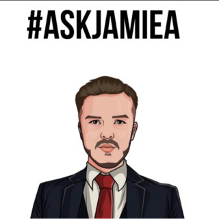 #AskJamieA