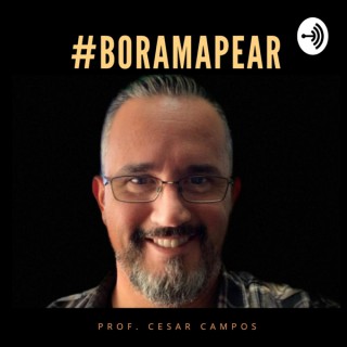 #BoraMapear PodCast | Cesar Campos | Perfil7D | Mapeamento de Perfil