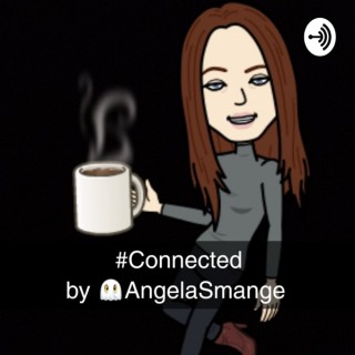 #Connected by