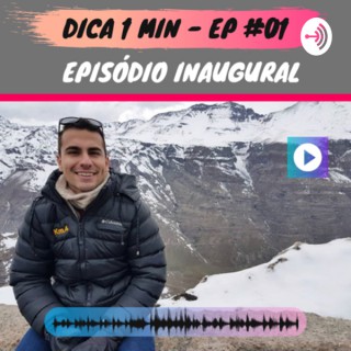 #DICAD1MINUTO