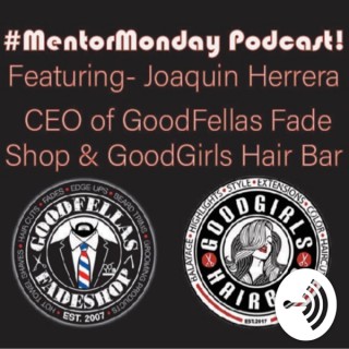 #MentorMonday