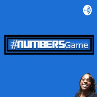 #NumbersGame