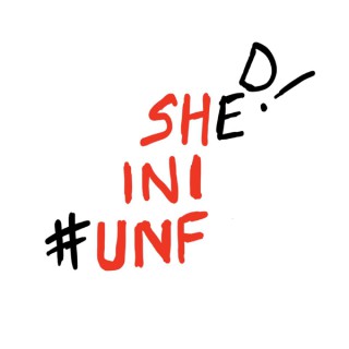#Unfinished