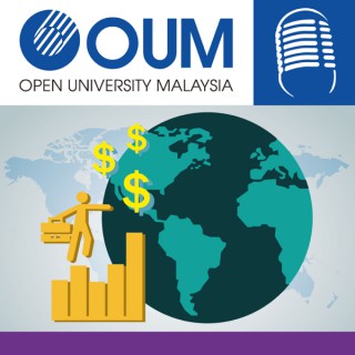 (Podcast) International Marketing