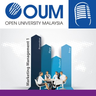 (Podcast) Marketing Management I