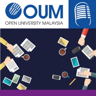 (Podcast) Organisation Behaviour