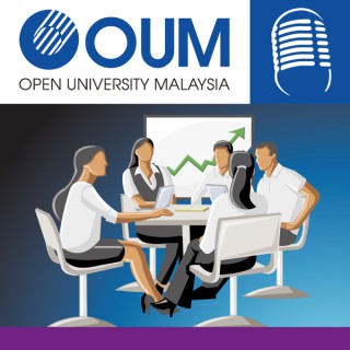 (Podcast) Principles of Management