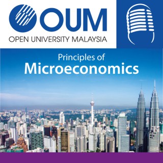 (Podcast) Principles of Microeconomics