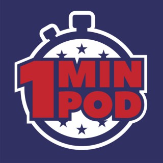1 Minute Podcast