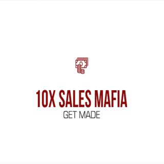 10X Sales Mafia