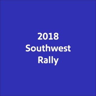 2018 Southwest Rally