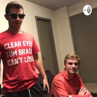 4 dudes in a dorm Podcast
