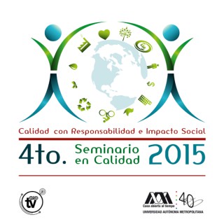 4º Seminario de Calidad 2015