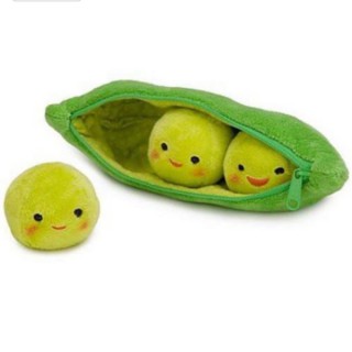 5 peas in a pod