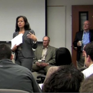 5 Year BSMBA Information Session