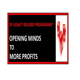 5P Legacy Builder Programme