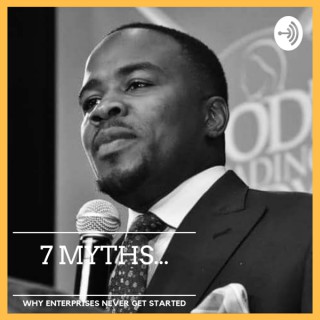 7 MYTHS ON STARTING A BUSINESS