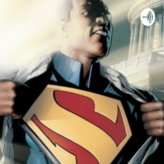 Because I'm Black Podcast