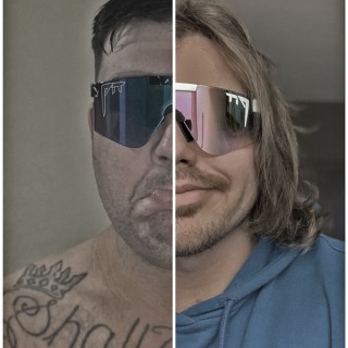 Dayz Off With D & Steve