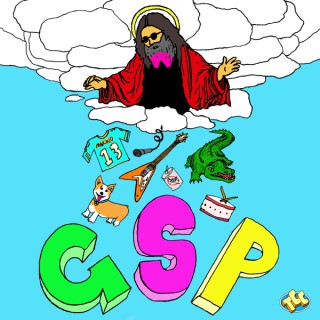 God Spilled a Podcast