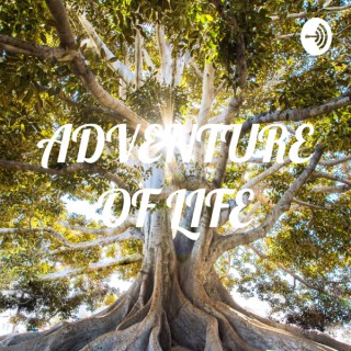ADVENTURE OF LIFE