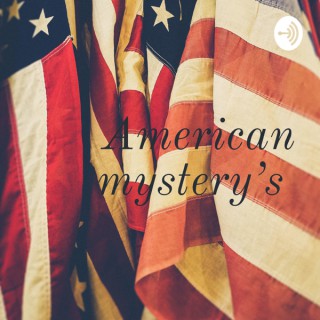American mystery’s