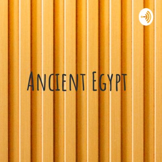 Ancient Egypt