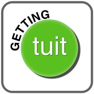 Getting A Round Tuit