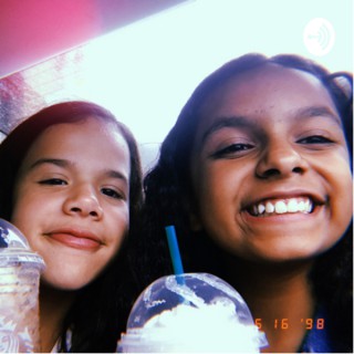 Cami, and Amanda