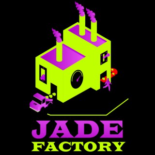 Casey Salge's Jade Factory