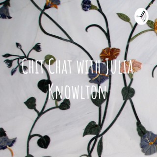 Chit Chat with Julia