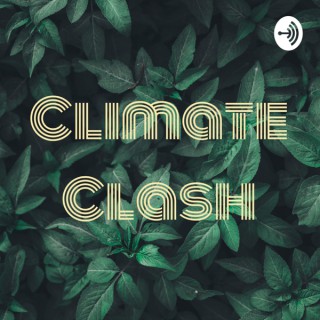 Climate Clash