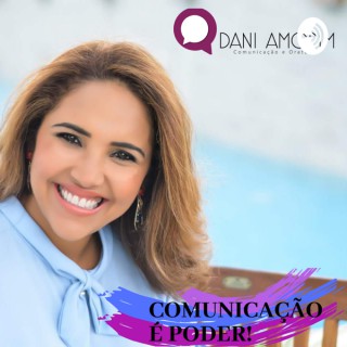 Dani Amorim Comunica