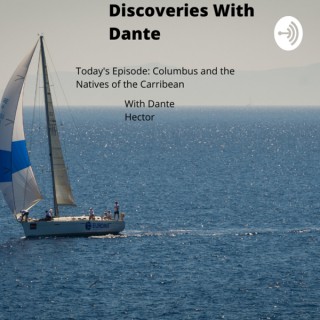 Discoveries with Dante