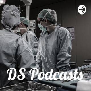 DS Podcasts