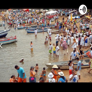 Festa de Iemanjá