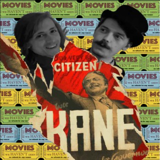Films We Haven't Seen