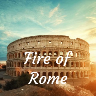 Fire of Rome