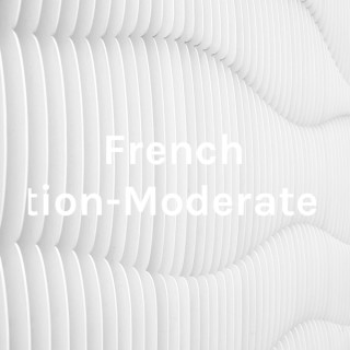 French revolution-Moderate phase