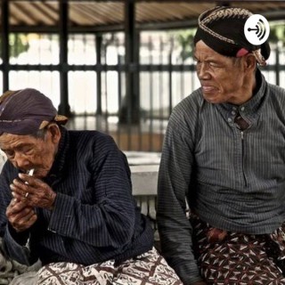 Garangan Ngomong