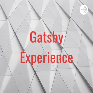 Gatsby Experience