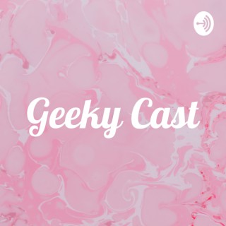 Geeky Cast
