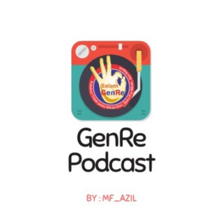 Genre Podcast